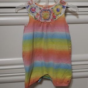 Truly Scrumptious Onsie